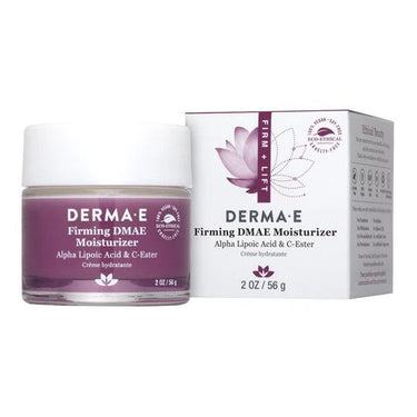 Firming DMAE Moisturizer - Derma E